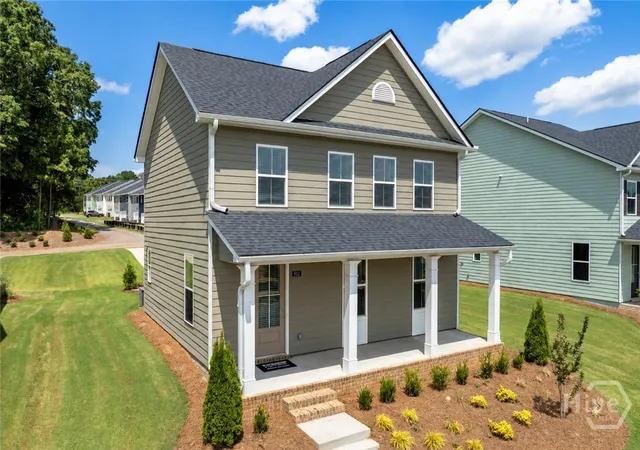 Photo 1 of Single family home for sale at 912 Stow Ln, Monroe, GA 30655 | MLS# CL363920 | Listing updated on 2026-09-09