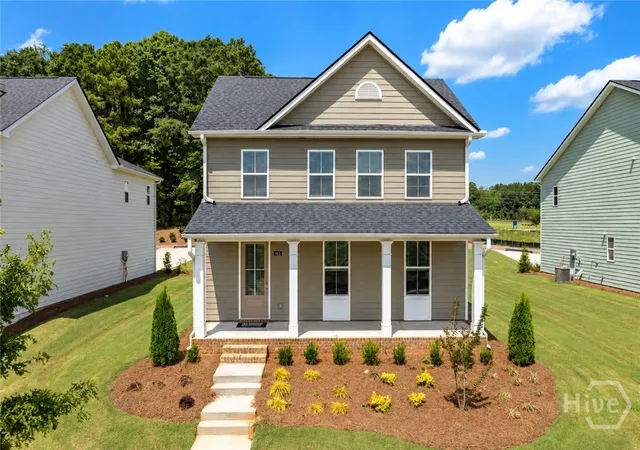 Photo 2 of Single family home for sale at 912 Stow Ln, Monroe, GA 30655 | MLS# CL363920 | Listing updated on 2026-09-09