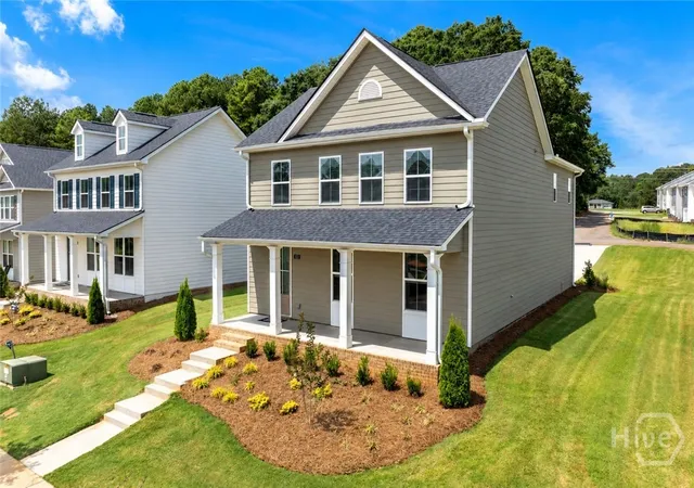 Photo 3 of Single family home for sale at 912 Stow Ln, Monroe, GA 30655 | MLS# CL363920 | Listing updated on 2026-09-09