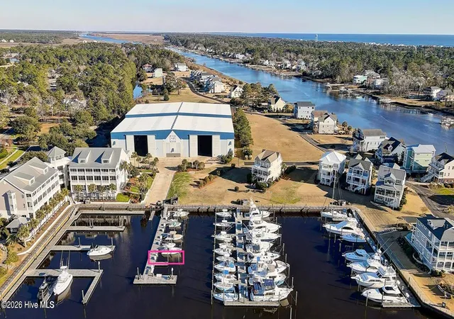 Photo 2 of Land for sale at 2571 Saint James Dr Se #F6, Southport, NC 28461 | MLS# 100601295 | Listing updated on 2026-09-04