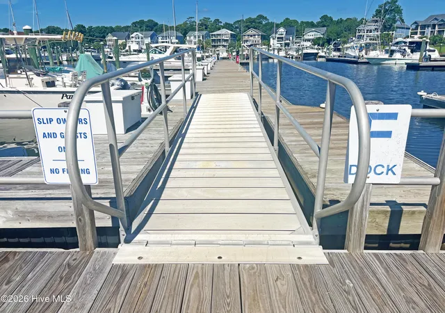Photo 3 of Land for sale at 2571 Saint James Dr Se #F6, Southport, NC 28461 | MLS# 100601295 | Listing updated on 2026-09-04