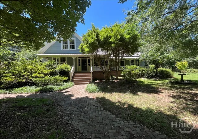Photo 1 of Single family home for sale at 3010 Flt Rock Rd, Watkinsville, GA 30677 | MLS# CL359245 | Listing updated on 2026-09-05