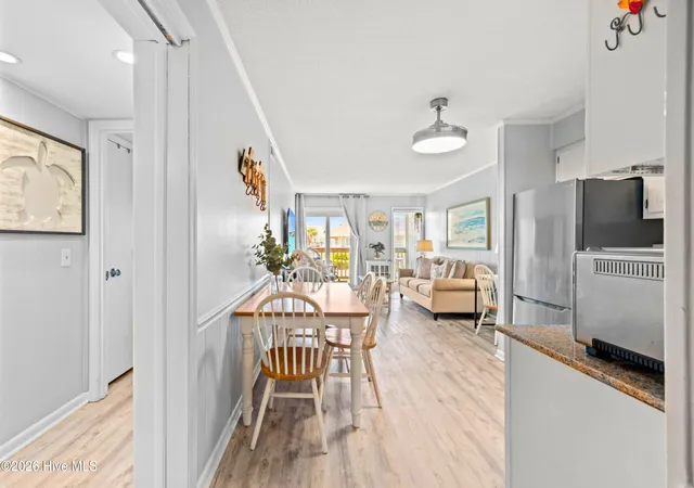 Photo 3 of Condo for sale at 277 W 1st Street #1j, Ocean Isle Beach, NC 28469 | MLS# 100602831 | Listing updated on 2026-09-16