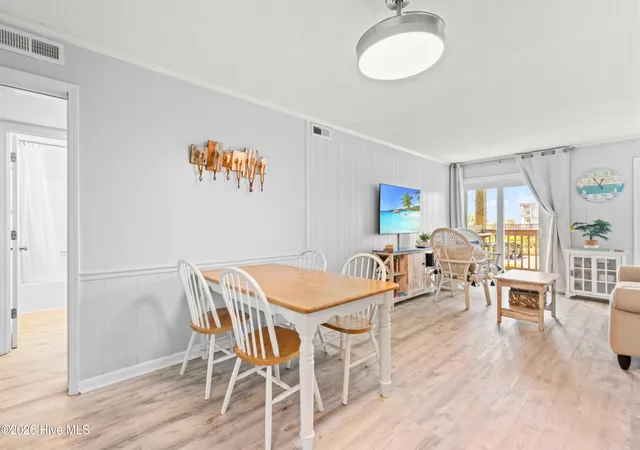 Photo 3 of Condo for sale at 277 W 1st Street #1j, Ocean Isle Beach, NC 28469 | MLS# 100602831 | Listing updated on 2026-09-16