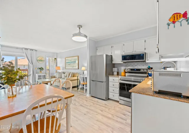 Photo 4 of Condo for sale at 277 W 1st Street #1j, Ocean Isle Beach, NC 28469 | MLS# 100602831 | Listing updated on 2026-09-16