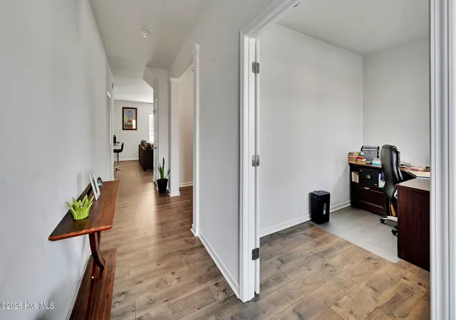 Photo 4 of Single family home for sale at 1154 Saddlebrook Dr, Rocky Mount, NC 27804 | MLS# 100549946 | Listing updated on 2026-09-14