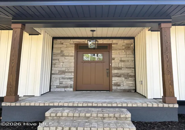 Photo 3 of Single family home for sale at 40 S Shamrock Dr, Jackson Springs, NC 27281 | MLS# 100560436 | Listing updated on 2026-09-13