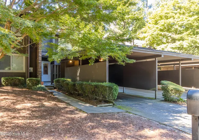 Photo 1 of Townhouse for sale at 3505 Prestwick Dr, Augusta, GA 30907 | MLS# 100608703 | Listing updated on 2026-10-08