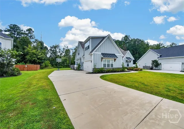 Photo 2 of Single family home for sale at 117 Treutlen Ct, Rincon, GA 31326 | MLS# SA363025 | Listing updated on 2026-09-08