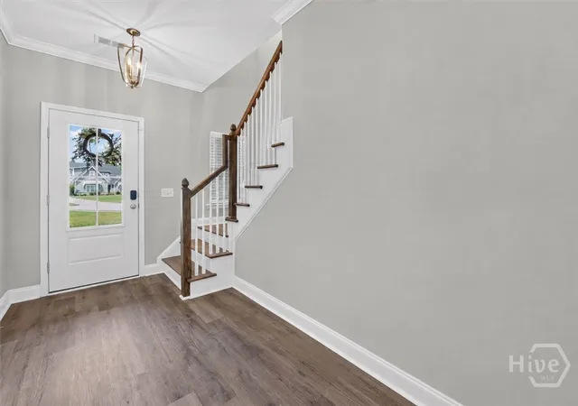 Photo 3 of Single family home for sale at 117 Treutlen Ct, Rincon, GA 31326 | MLS# SA363025 | Listing updated on 2026-09-08