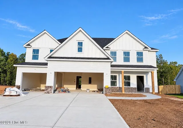 Photo 1 of Single family home for sale at 485 Granard St, Grovetown, GA 30813 | MLS# 100607534 | Listing updated on 2026-10-30