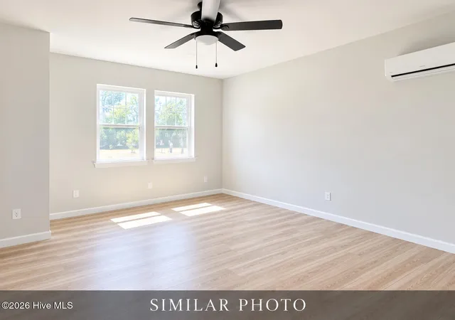 Photo 2 of Single family home for sale at 1621 Hargett St, Jacksonville, NC 28540 | MLS# 100603334 | Listing updated on 2026-09-16