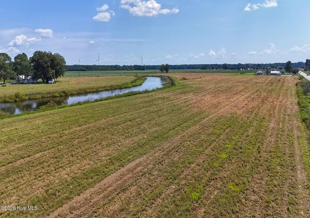 Photo 1 of Land for sale at 1206 Virginia Rd, Edenton, NC 27932 | MLS# 100578312 | Listing updated on 2026-09-03
