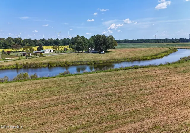 Photo 2 of Land for sale at 1206 Virginia Rd, Edenton, NC 27932 | MLS# 100578312 | Listing updated on 2026-09-03