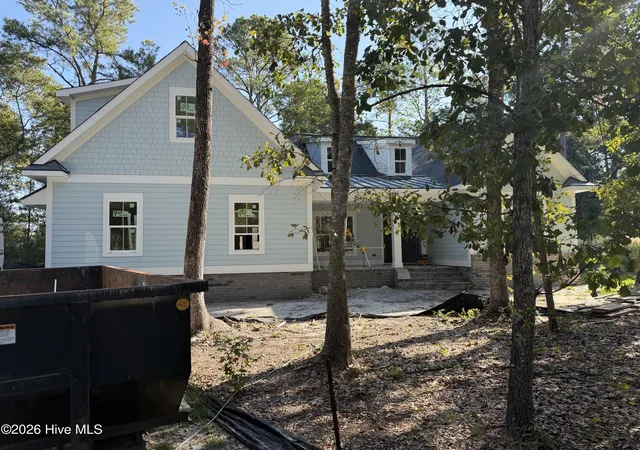 Photo 2 of Single family home for sale at 471 Shiloh Ln Se, Bolivia, NC 28422 | MLS# 100574905 | Listing updated on 2026-09-16