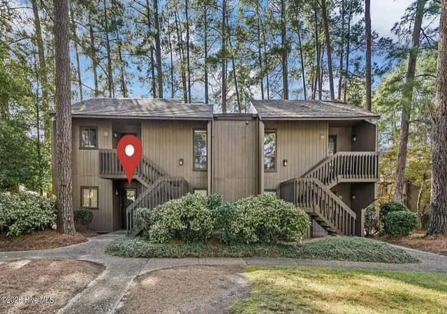 Condo for sale at 115 Beulah Hl Rd N # 104, Pinehurst, NC 28374 | MLS# 100609131