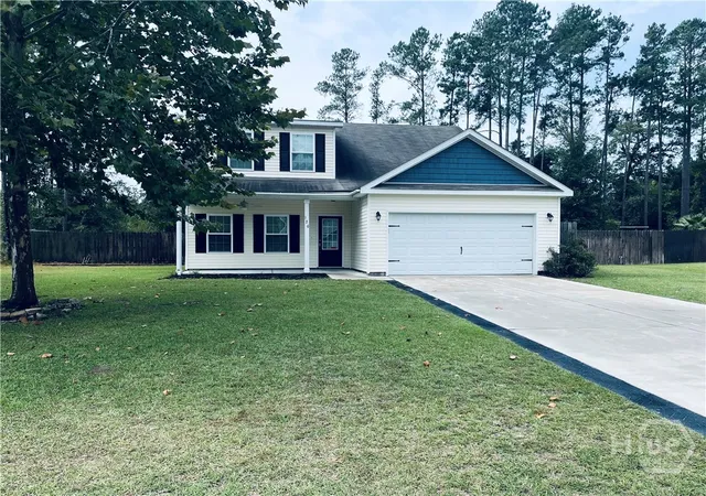 Photo 1 of Single family home for sale at 120 Lynwood Ln, Springfield, GA 31329 | MLS# SA361084 | Listing updated on 2026-10-11