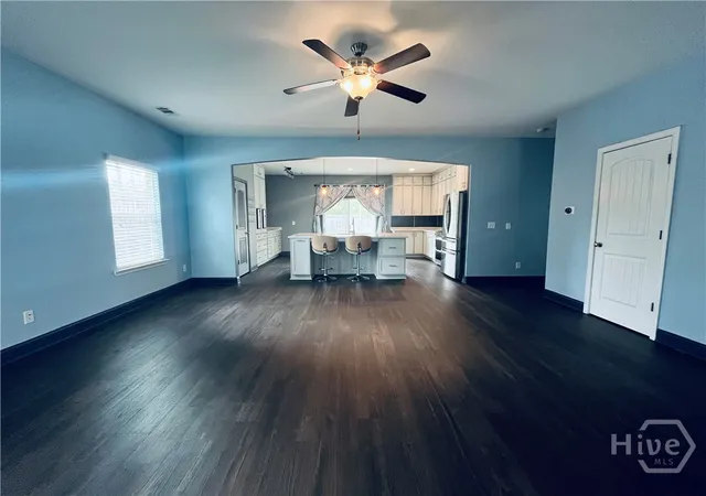 Photo 1 of Single family home for sale at 120 Lynwood Ln, Springfield, GA 31329 | MLS# SA361084 | Listing updated on 2026-10-11