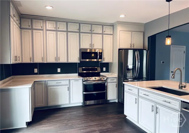 Photo 4 of Single family home for sale at 120 Lynwood Ln, Springfield, GA 31329 | MLS# SA361084 | Listing updated on 2026-10-11
