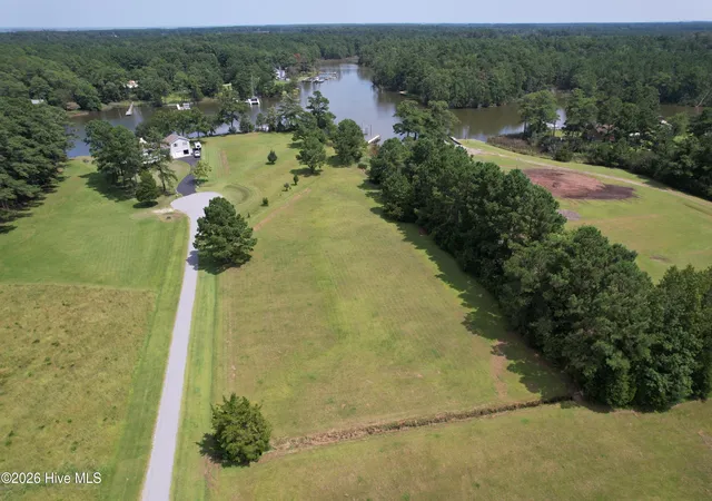 Land for sale at 10 Anna Ln, Merritt, NC 28556 | MLS# 100602590