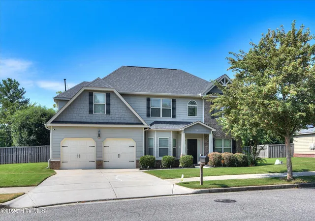 Photo 1 of Single family home for sale at 137 Durst Dr, North Augusta, SC 29860 | MLS# 100601653 | Listing updated on 2026-09-06