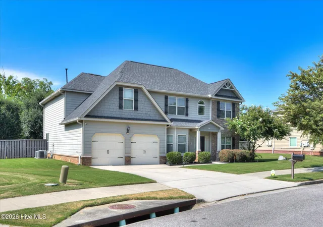 Photo 2 of Single family home for sale at 137 Durst Dr, North Augusta, SC 29860 | MLS# 100601653 | Listing updated on 2026-09-06