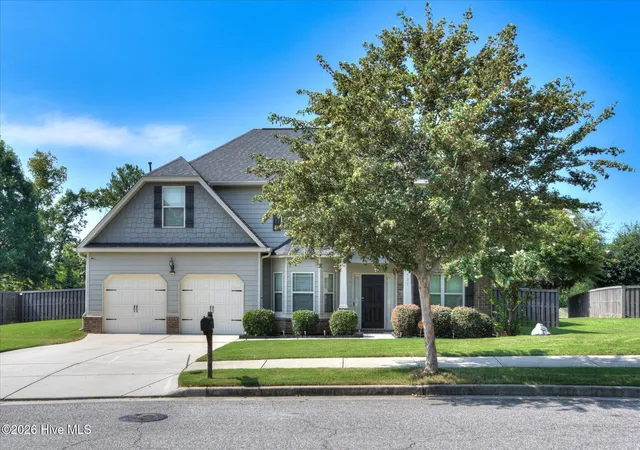 Photo 3 of Single family home for sale at 137 Durst Dr, North Augusta, SC 29860 | MLS# 100601653 | Listing updated on 2026-09-06