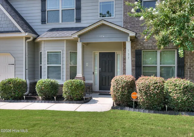 Photo 3 of Single family home for sale at 137 Durst Dr, North Augusta, SC 29860 | MLS# 100601653 | Listing updated on 2026-09-06