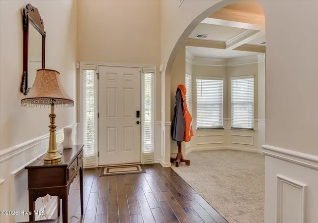 Photo 4 of Single family home for sale at 137 Durst Dr, North Augusta, SC 29860 | MLS# 100601653 | Listing updated on 2026-09-06