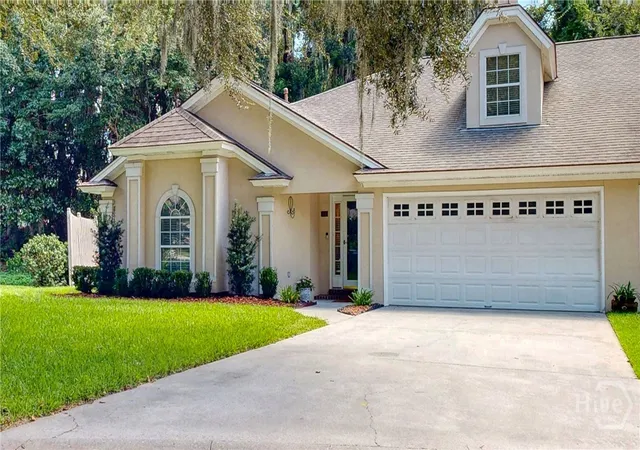 Photo 1 of Townhouse for sale at 58 Sassafras Trl, Savannah, GA 31404 | MLS# SA363838 | Listing updated on 2026-09-15