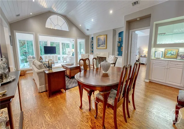Photo 2 of Townhouse for sale at 58 Sassafras Trl, Savannah, GA 31404 | MLS# SA363838 | Listing updated on 2026-09-15