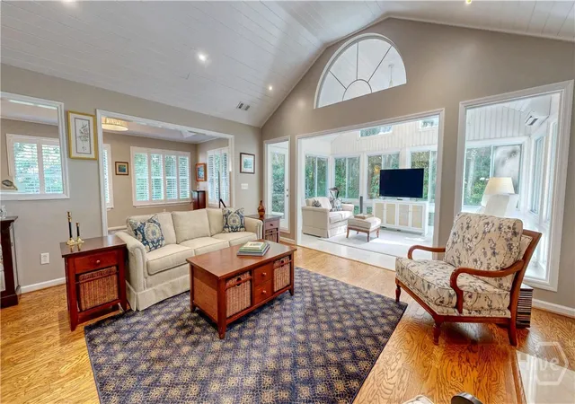 Photo 3 of Townhouse for sale at 58 Sassafras Trl, Savannah, GA 31404 | MLS# SA363838 | Listing updated on 2026-09-15
