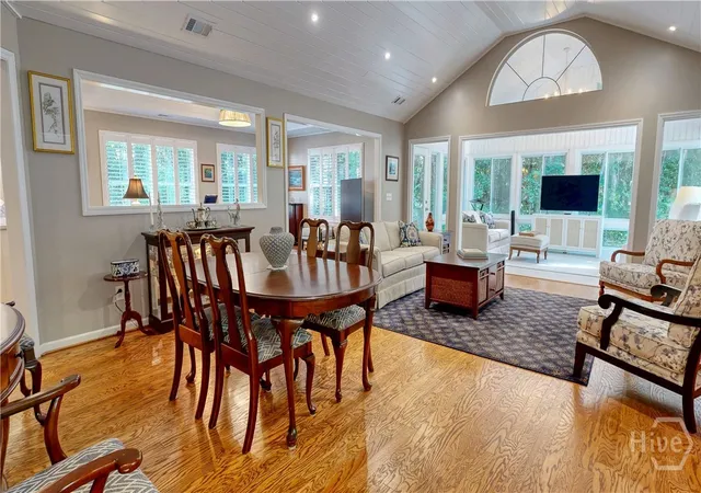 Photo 3 of Townhouse for sale at 58 Sassafras Trl, Savannah, GA 31404 | MLS# SA363838 | Listing updated on 2026-09-15