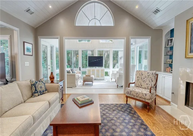 Photo 4 of Townhouse for sale at 58 Sassafras Trl, Savannah, GA 31404 | MLS# SA363838 | Listing updated on 2026-09-15