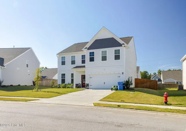 Photo 1 of Single family home for sale at 413 Chickadee Way, Harlem, GA 30814 | MLS# 100606241 | Listing updated on 2026-10-29
