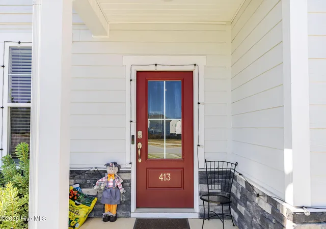 Photo 2 of Single family home for sale at 413 Chickadee Way, Harlem, GA 30814 | MLS# 100606241 | Listing updated on 2026-10-29