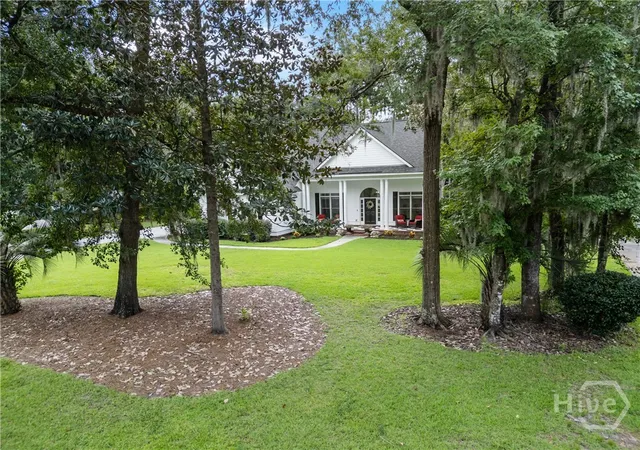Photo 3 of Single family home for sale at 47 Myrtlewood Dr, Savannah, GA 31405 | MLS# SA364039 | Listing updated on 2026-09-10