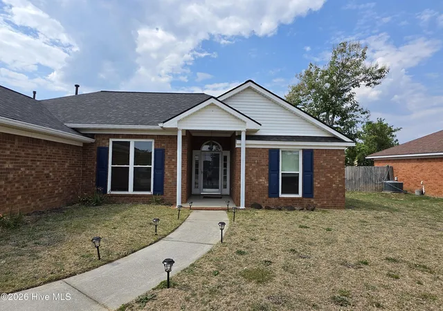 Photo 1 of Single family home for sale at 230 Taylor Cir, Grovetown, GA 30813 | MLS# 100601922 | Listing updated on 2026-09-07