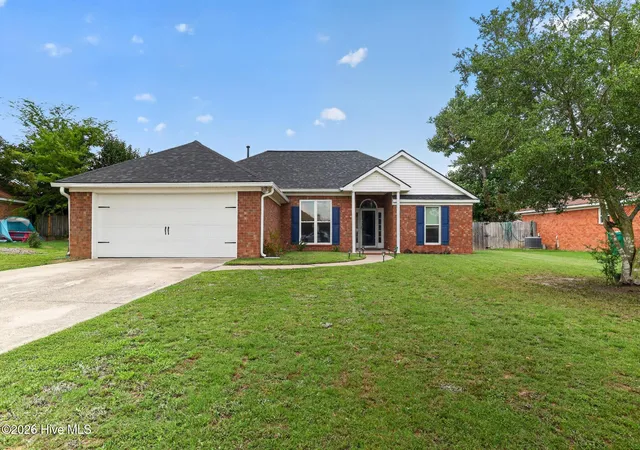 Photo 2 of Single family home for sale at 230 Taylor Cir, Grovetown, GA 30813 | MLS# 100601922 | Listing updated on 2026-09-07
