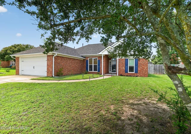 Photo 3 of Single family home for sale at 230 Taylor Cir, Grovetown, GA 30813 | MLS# 100601922 | Listing updated on 2026-09-07