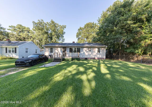 Photo 1 of Single family home for sale at 111 Dogwood Dr, Jacksonville, NC 28540 | MLS# 100601394 | Listing updated on 2026-09-11