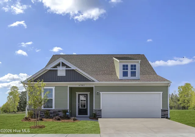 Single family home for sale at 1006 American Egret Way, Morehead City, NC 28557 | MLS# 100601695