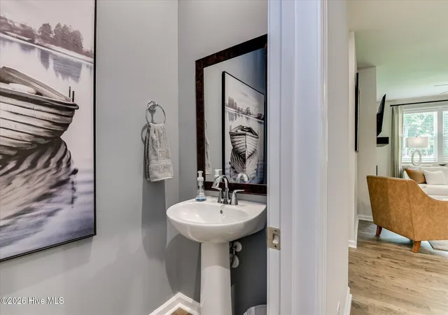 Photo 4 of Single family home for sale at 1006 American Egret Way, Morehead City, NC 28557 | MLS# 100601695 | Listing updated on 2026-09-20