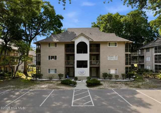 Photo 2 of Condo for sale at 802 Colony Pl #C, Sunset Beach, NC 28468 | MLS# 100597629 | Listing updated on 2026-09-17