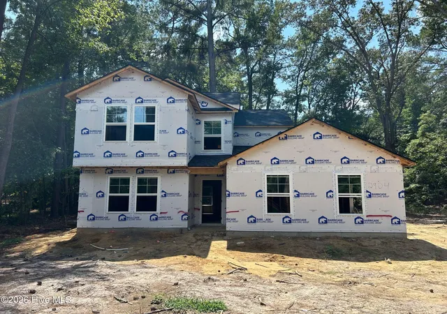 Photo 1 of Single family home for sale at 2904 Essex St, Tarboro, NC 27886 | MLS# 100601773 | Listing updated on 2026-09-08