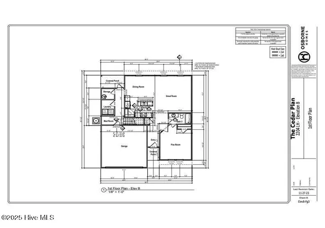 Photo 2 of Single family home for sale at 2904 Essex St, Tarboro, NC 27886 | MLS# 100601773 | Listing updated on 2026-09-08