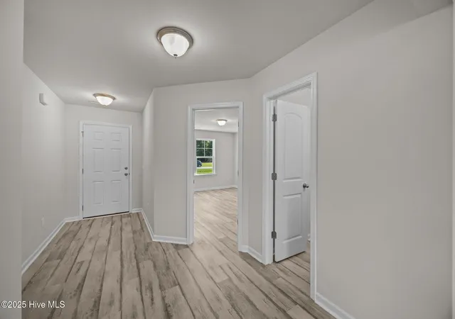 Photo 4 of Single family home for sale at 2904 Essex St, Tarboro, NC 27886 | MLS# 100601773 | Listing updated on 2026-09-08