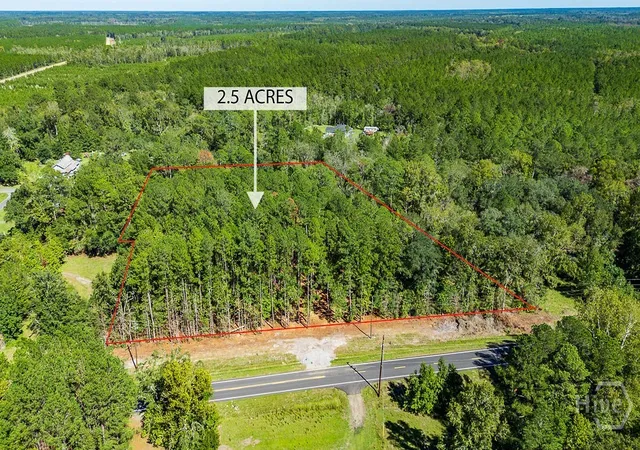 Photo 1 of Land for sale at 5590 Highway 17, Guyton, GA 31312 | MLS# SA366401 | Listing updated on 2026-10-20
