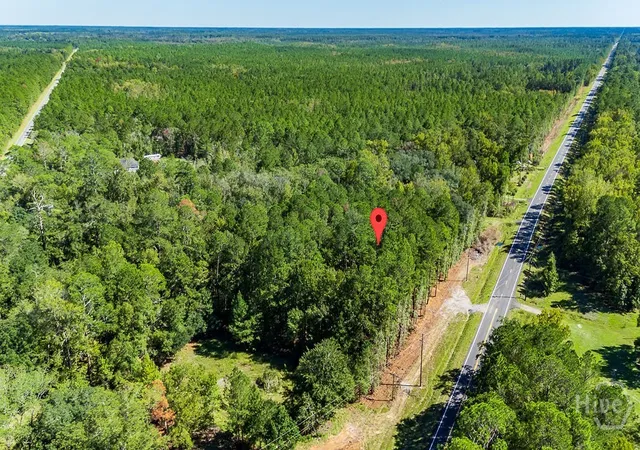 Photo 4 of Land for sale at 5590 Highway 17, Guyton, GA 31312 | MLS# SA366401 | Listing updated on 2026-10-20