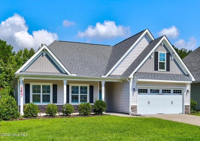 Photo 1 of Single family home for sale at 4229 Saltworks Ln, Castle Hayne, NC 28429 | MLS# 100601002 | Listing updated on 2026-09-13